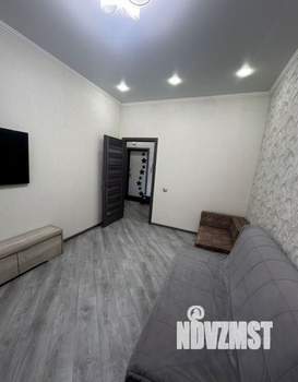 1-к квартира, вторичка, 42м2, 7/8 этаж