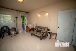 3-к квартира, вторичка, 89м2, 2/2 этаж