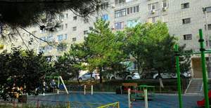 4-к квартира, вторичка, 73м2, 5/9 этаж