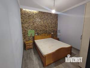 2-к квартира, вторичка, 39м2, 1/6 этаж