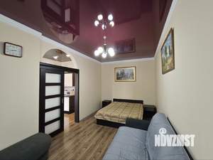 1-к квартира, вторичка, 38м2, 2/5 этаж