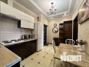 2-к квартира, вторичка, 52м2, 6/11 этаж