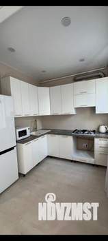 3-к квартира, вторичка, 46м2, 1/2 этаж