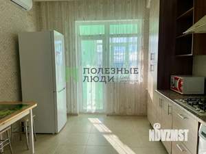 1-к квартира, вторичка, 41м2, 4/8 этаж