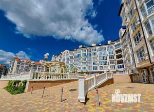 4-к квартира, вторичка, 113м2, 1/6 этаж