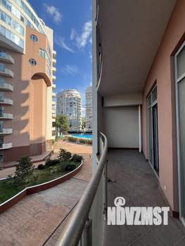 2-к квартира, вторичка, 72м2, 3/14 этаж