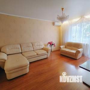 2-к квартира, вторичка, 51м2, 2/4 этаж