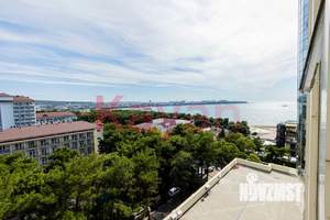2-к квартира, вторичка, 68м2, 9/20 этаж