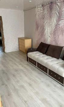2-к квартира, вторичка, 51м2, 2/3 этаж