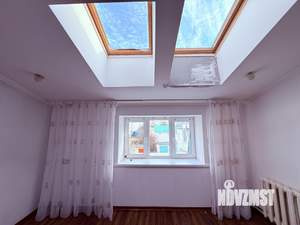 2-к квартира, вторичка, 62м2, 4/4 этаж