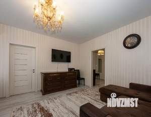 3-к квартира, вторичка, 55м2, 2/9 этаж