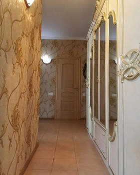 2-к квартира, вторичка, 58м2, 9/9 этаж