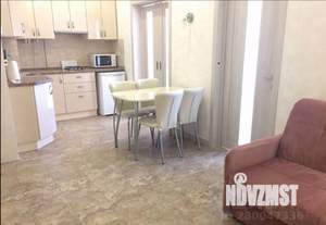 2-к квартира, вторичка, 46м2, 3/3 этаж