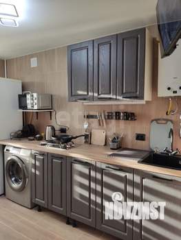 1-к квартира, вторичка, 31м2, 4/5 этаж