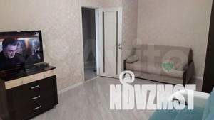 1-к квартира, вторичка, 46м2, 1/3 этаж
