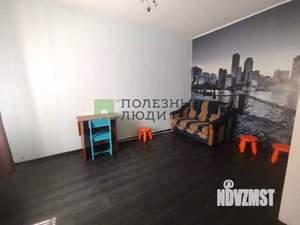 2-к квартира, вторичка, 44м2, 3/10 этаж