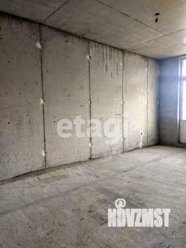 1-к квартира, вторичка, 63м2, 2/4 этаж