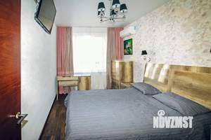 3-к квартира, вторичка, 79м2, 2/7 этаж