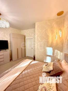 1-к квартира, вторичка, 37м2, 2/6 этаж