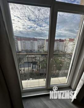 1-к квартира, вторичка, 42м2, 7/8 этаж