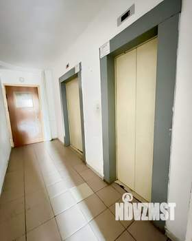 2-к квартира, вторичка, 56м2, 11/16 этаж