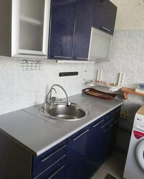 2-к квартира, вторичка, 47м2, 3/5 этаж