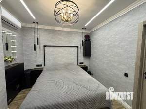 3-к квартира, вторичка, 82м2, 3/4 этаж