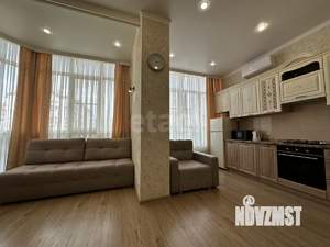 1-к квартира, вторичка, 44м2, 2/7 этаж