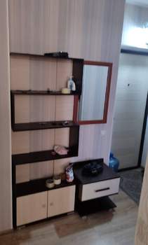 1-к квартира, вторичка, 30м2, 3/4 этаж