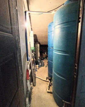 Студия квартира, вторичка, 31м2, 1/5 этаж