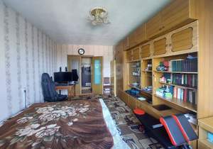 2-к квартира, вторичка, 52м2, 5/5 этаж