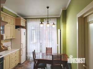 2-к квартира, вторичка, 53м2, 4/7 этаж