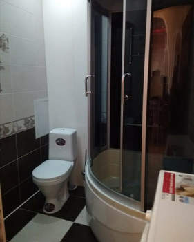 2-к квартира, вторичка, 46м2, 3/5 этаж