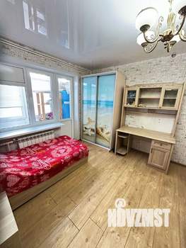 2-к квартира, вторичка, 53м2, 1/5 этаж
