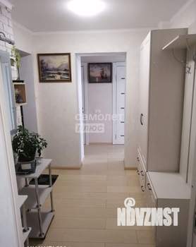 2-к квартира, вторичка, 55м2, 4/9 этаж