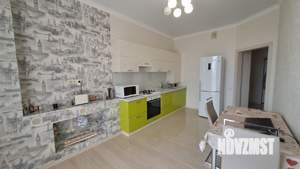 1-к квартира, вторичка, 49м2, 5/8 этаж
