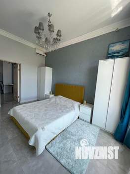 4-к квартира, вторичка, 136м2, 3/4 этаж