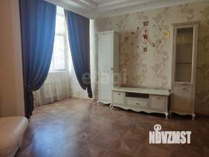 2-к квартира, вторичка, 79м2, 9/17 этаж