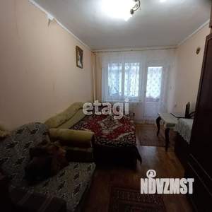 3-к квартира, вторичка, 65м2, 1/5 этаж