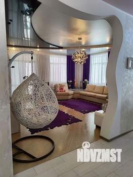 2-к квартира, вторичка, 80м2, 3/8 этаж