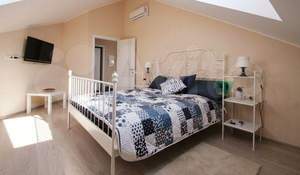 1-к квартира, вторичка, 50м2, 6/6 этаж