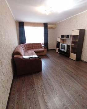 3-к квартира, вторичка, 60м2, 1/5 этаж
