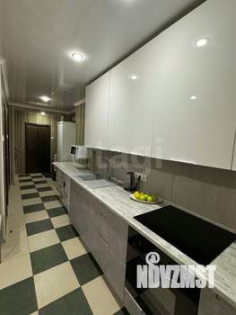 4-к квартира, вторичка, 87м2, 5/6 этаж