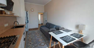 1-к квартира, вторичка, 47м2, 3/6 этаж