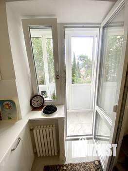 1-к квартира, вторичка, 42м2, 2/9 этаж