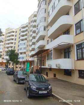 2-к квартира, вторичка, 50м2, 4/9 этаж