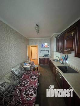 1-к квартира, вторичка, 38м2, 14/16 этаж