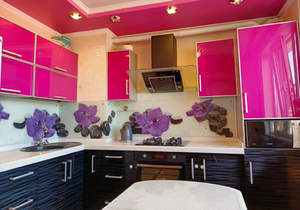 3-к квартира, вторичка, 96м2, 4/5 этаж