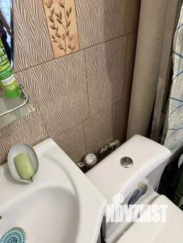 1-к квартира, вторичка, 35м2, 2/5 этаж