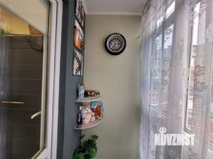 1-к квартира, вторичка, 30м2, 4/5 этаж